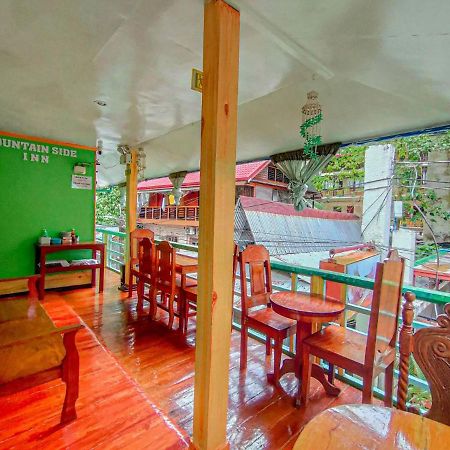Mountain Side Inn El Nido Exterior photo