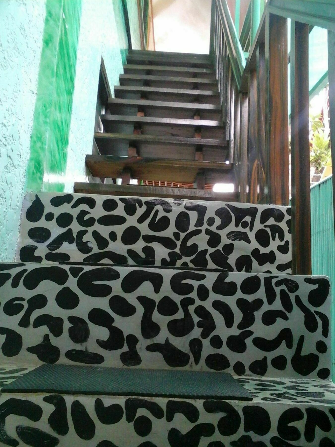 Mountain Side Inn El Nido Exterior photo